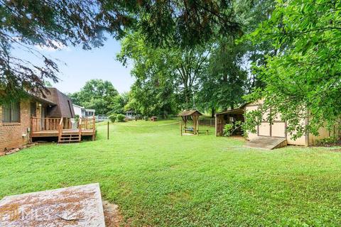 5777 Fox Run, Rex, GA 30273 photo 13