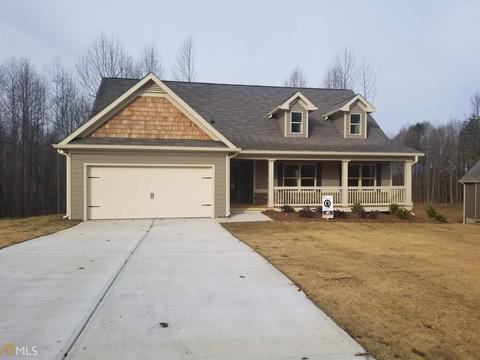 207 Manor Ml, Commerce, GA 30529 photo 1