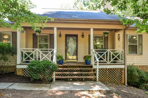 655 Cheek Rd, Monroe, GA 30655 photo 2