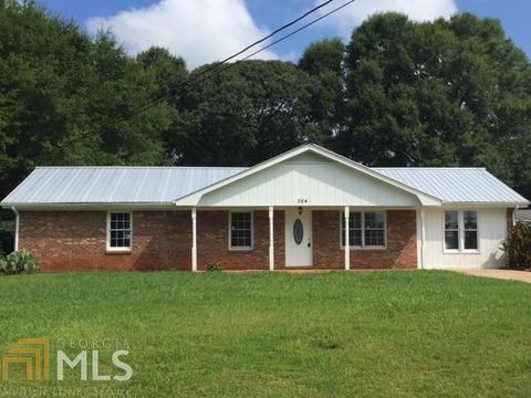 264 Doster Ave, Monroe, GA 30655 photo 1