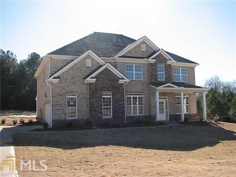 70 Barcelona Dr, Covington, GA 30016 photo 1