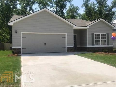 204 North Hvn, Byron, GA 31008 photo 1
