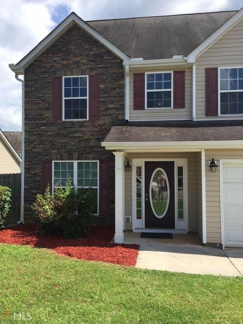 294 Timberwind Dr, Byron, GA 31008 photo 2