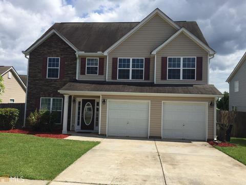 294 Timberwind Dr, Byron, GA 31008 photo 1