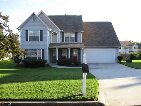 10599 Marigold Ct, Hampton, GA 30228 photo 1