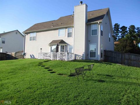10599 Marigold Ct, Hampton, GA 30228 photo 2