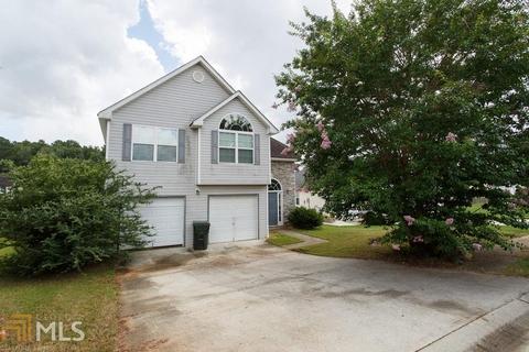 2025 Registry Dr, Hampton, GA 30228 photo 1
