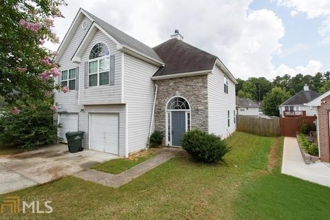 2025 Registry Dr, Hampton, GA 30228 photo 2