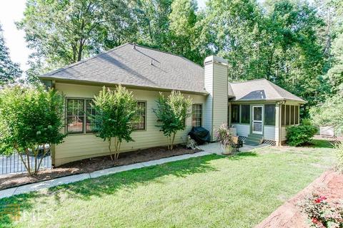 2286 Quail Springs Trl, Buford, GA 30519 photo 31