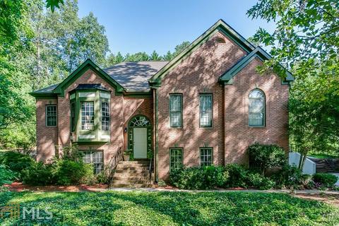 2286 Quail Springs Trl, Buford, GA 30519 photo 1