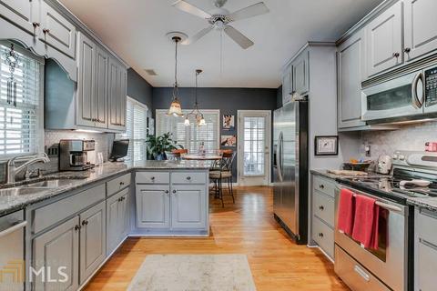 2286 Quail Springs Trl, Buford, GA 30519 photo 11