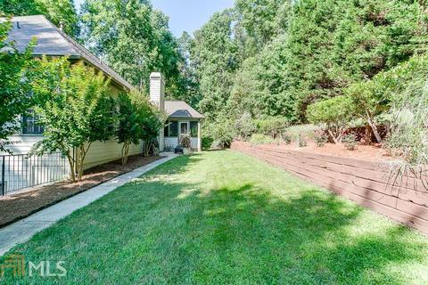 2286 Quail Springs Trl, Buford, GA 30519 photo 30