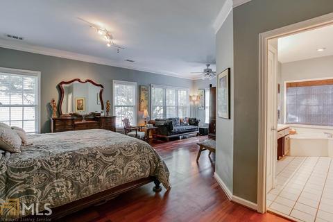 2286 Quail Springs Trl, Buford, GA 30519 photo 16