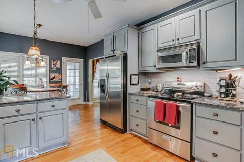 2286 Quail Springs Trl, Buford, GA 30519 photo 12