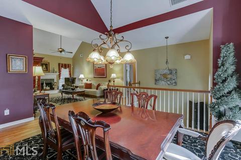 2286 Quail Springs Trl, Buford, GA 30519 photo 4
