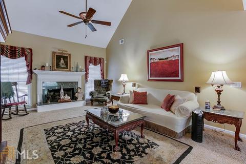 2286 Quail Springs Trl, Buford, GA 30519 photo 5