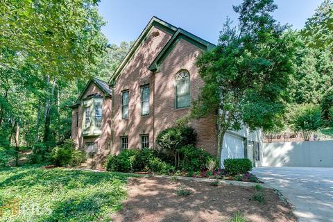 2286 Quail Springs Trl, Buford, GA 30519 photo 2