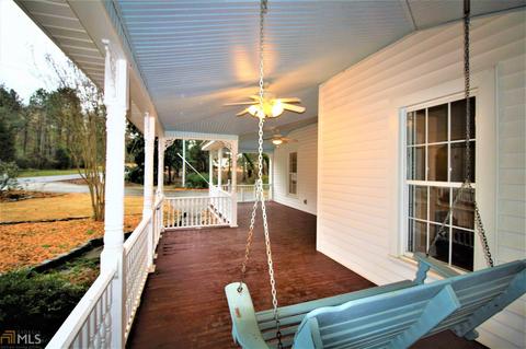 161 Gable Rd, Brooks, GA 30205 photo 5