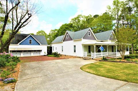 161 Gable Rd, Brooks, GA 30205 photo 3