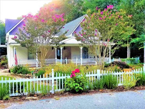 161 Gable Rd, Brooks, GA 30205 photo 1