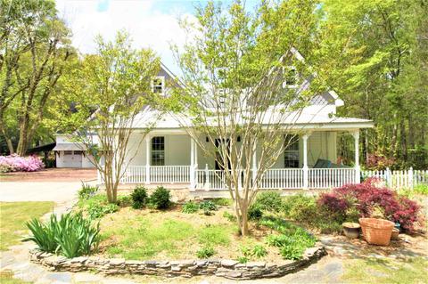 161 Gable Rd, Brooks, GA 30205 photo 2