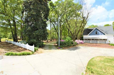 161 Gable Rd, Brooks, GA 30205 photo 4