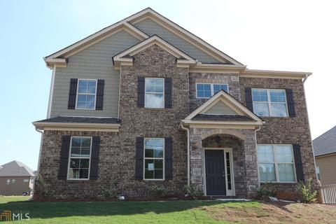 95 Partridge Dr, Covington, GA 30016 photo 1