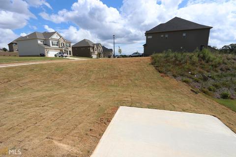95 Partridge Dr, Covington, GA 30016 photo 2