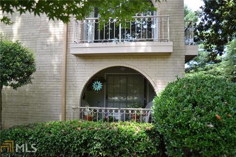 3216 Henderson Mill Rd # 2, Chamblee, GA 30341 photo 5