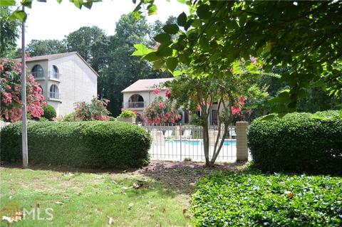 3216 Henderson Mill Rd # 2, Chamblee, GA 30341 photo 6