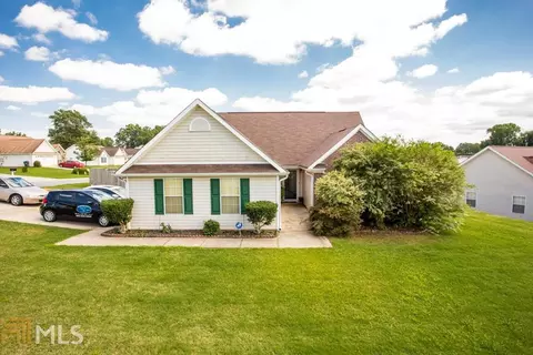 11130 Weeping Willow Pl, Hampton, GA 30228 photo 1