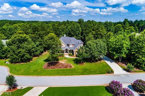 5217 Fieldspring Ln, Covington, GA 30014 photo 2