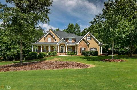 5217 Fieldspring Ln, Covington, GA 30014 photo 1