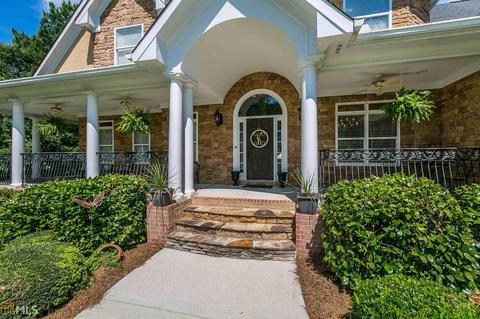 5217 Fieldspring Ln, Covington, GA 30014 photo 8