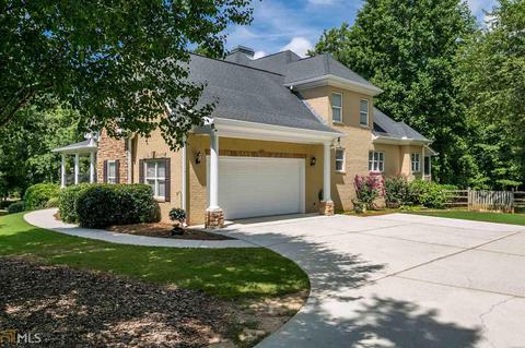 5217 Fieldspring Ln, Covington, GA 30014 photo 3