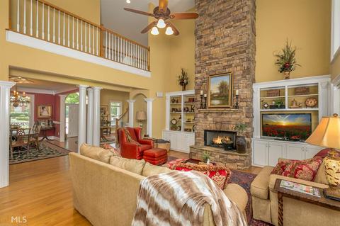 5217 Fieldspring Ln, Covington, GA 30014 photo 16