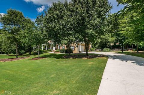 5217 Fieldspring Ln, Covington, GA 30014 photo 4