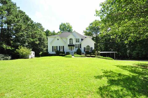 39 George Daniel Rd, Lagrange, GA 30240 photo 1