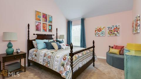 360 Silver Ridge Rd, Covington, GA 30016 photo 7