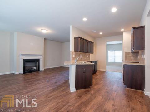 360 Silver Ridge Rd, Covington, GA 30016 photo 5
