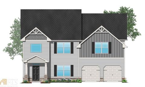 360 Silver Ridge Rd, Covington, GA 30016 photo 1