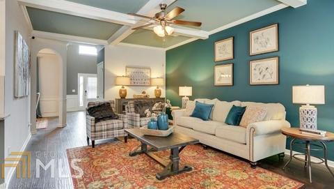 360 Silver Ridge Rd, Covington, GA 30016 photo 6