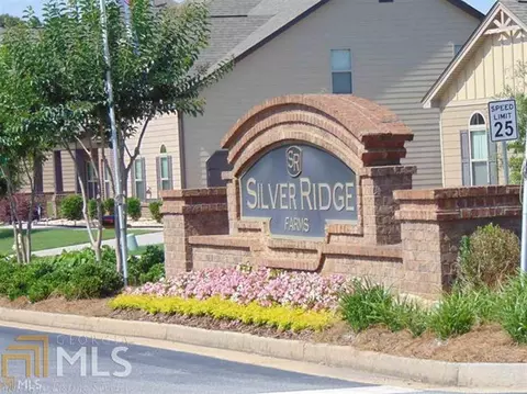 360 Silver Ridge Rd, Covington, GA 30016 photo 16