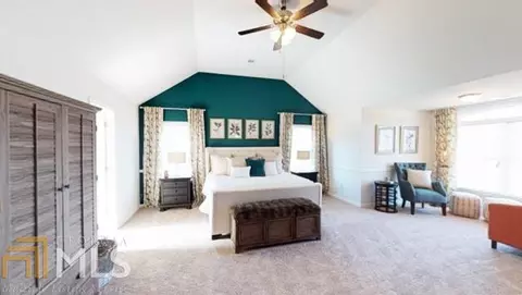 360 Silver Ridge Rd, Covington, GA 30016 photo 10