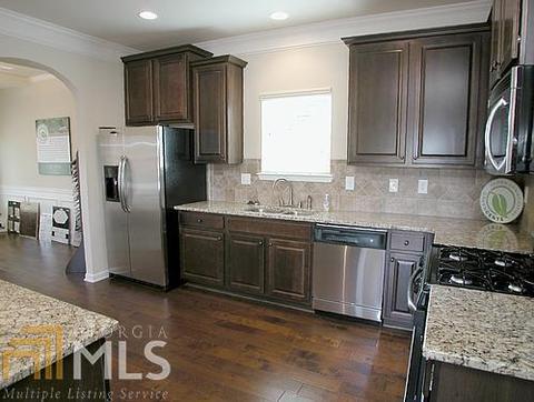 160 Silver Peak Dr, Covington, GA 30016 photo 12
