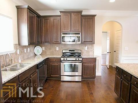 160 Silver Peak Dr, Covington, GA 30016 photo 10