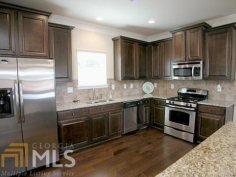 160 Silver Peak Dr, Covington, GA 30016 photo 11