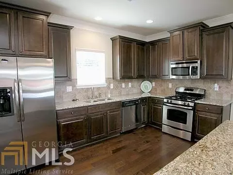 160 Silver Peak Dr, Covington, GA 30016 photo 11