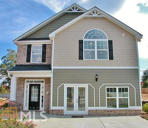 150 Silver Peak Dr, Covington, GA 30016 photo 5