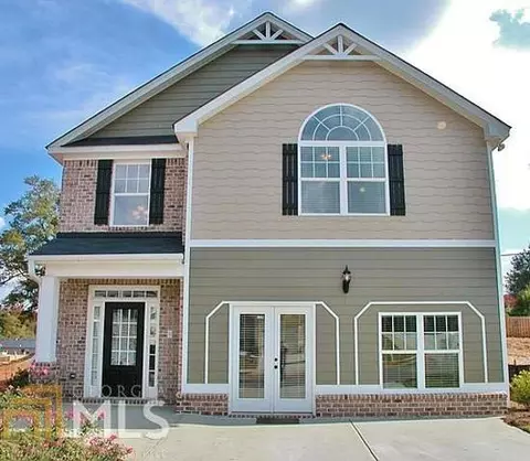 150 Silver Peak Dr, Covington, GA 30016 photo 5